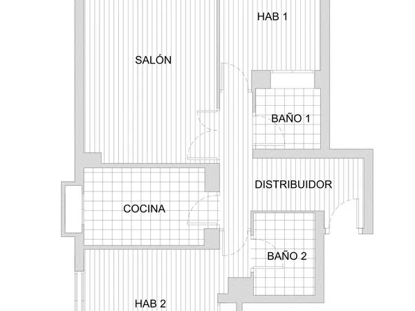 Piso en avenida de la Unión Europea, 12 - Foto 13