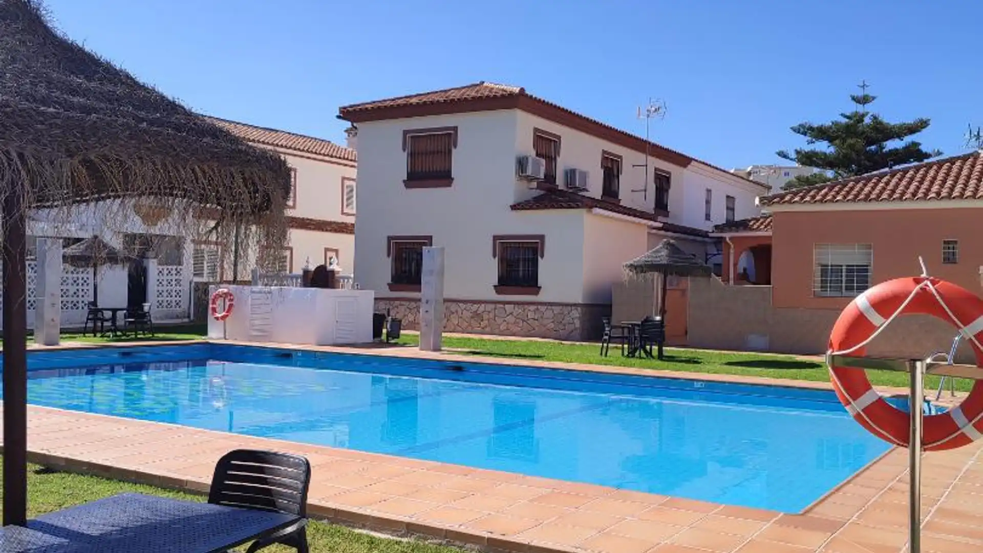 Chalet en  Ramal de los Fresnos 16 - Foto 1