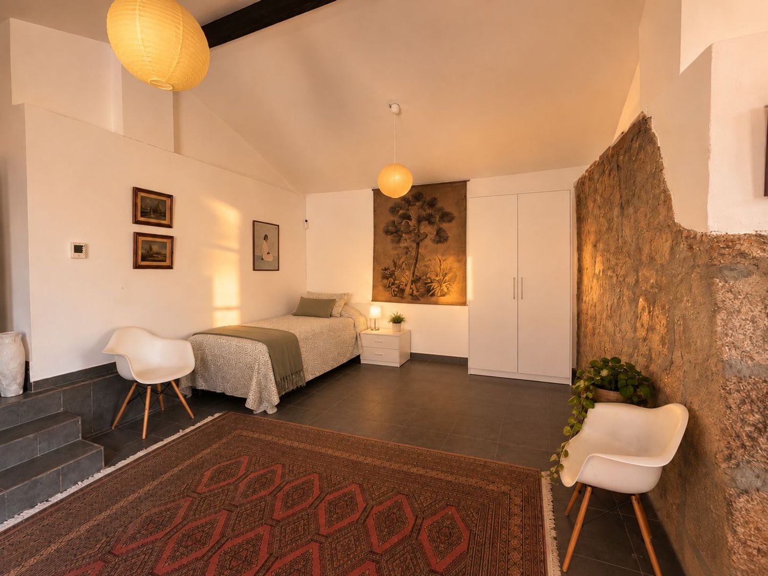 Casa o chalet independiente en Avenida Comunidad de Madrid, 40, La Berzosilla, La Berzosilla - Foto 8