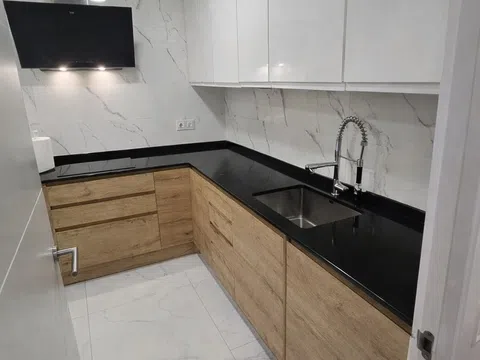 Piso en calle de Santa Virgilia, 31