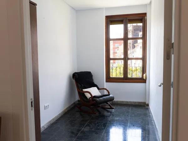 Ático en Calle de València, 45, Centro - El Castillo, Centro - El Castillo - Foto 24