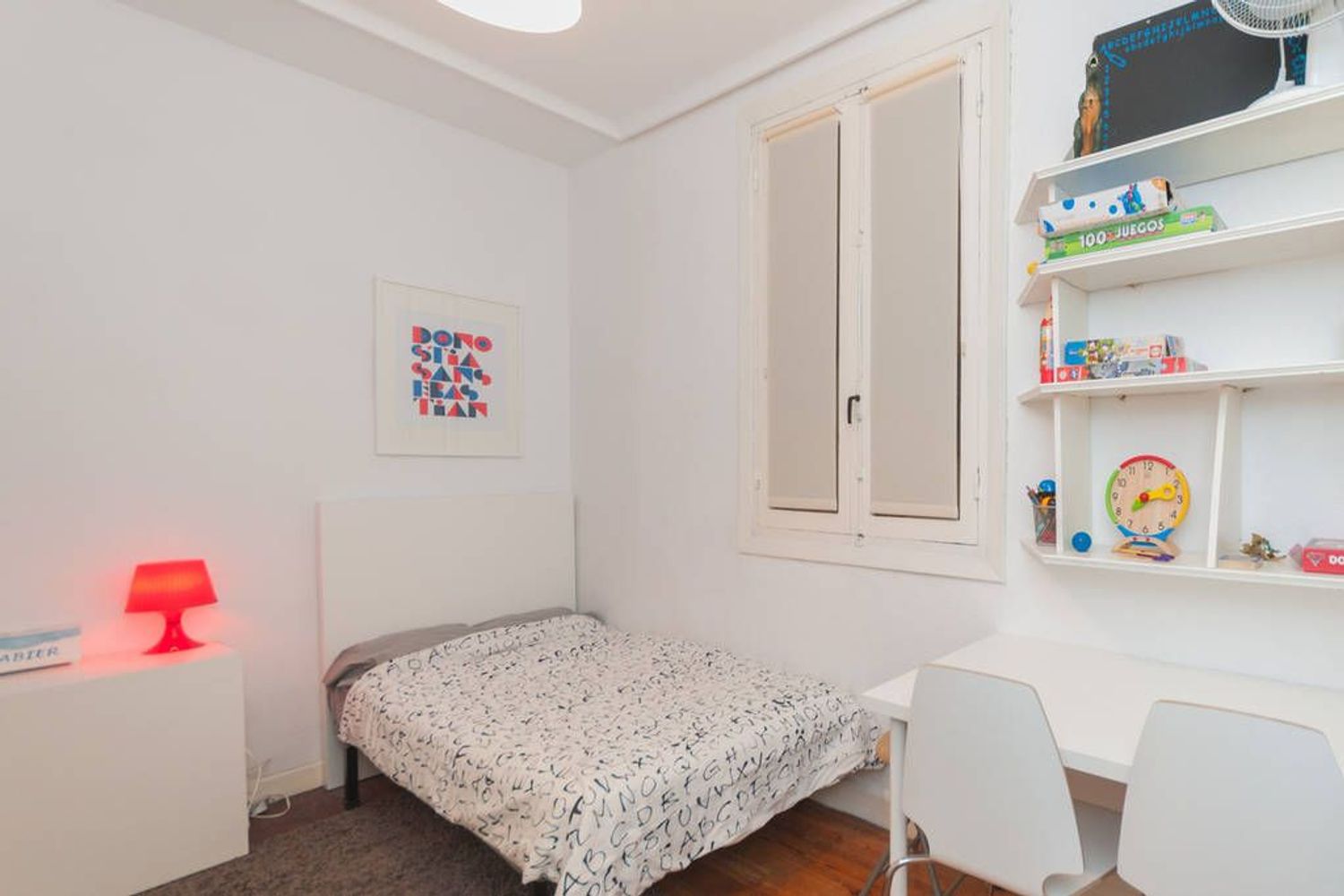 Piso en Calle Peña y Goñi, 11, Gros, Gros - Foto 18