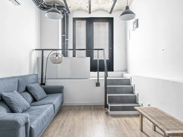 Piso en calle de Còrsega, 590