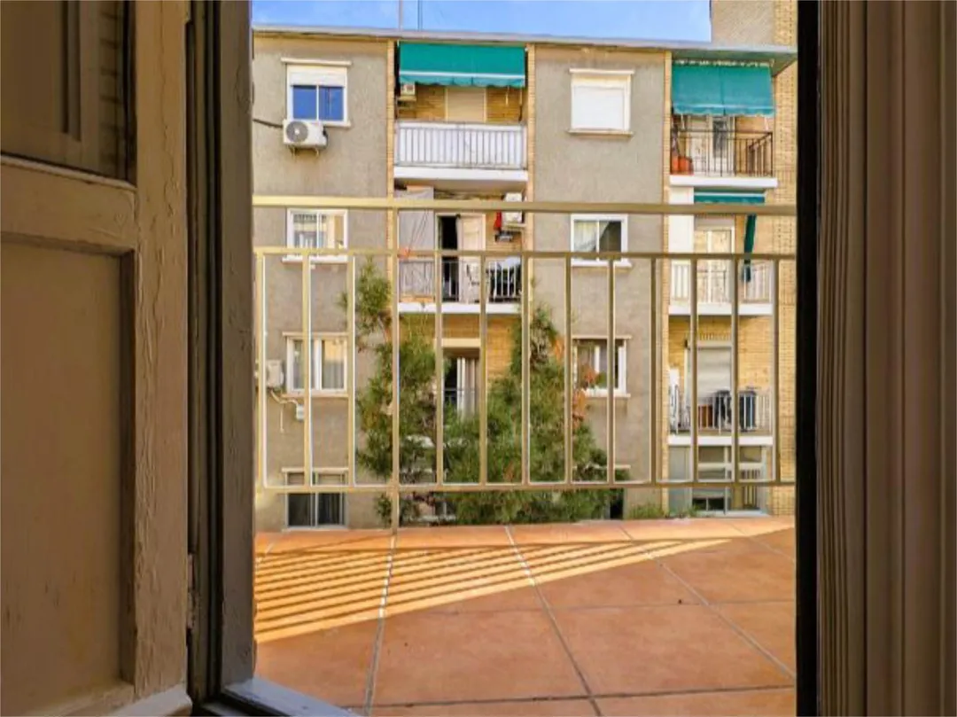 Piso en  Calle de Mariano Carderera 30 - Foto 24