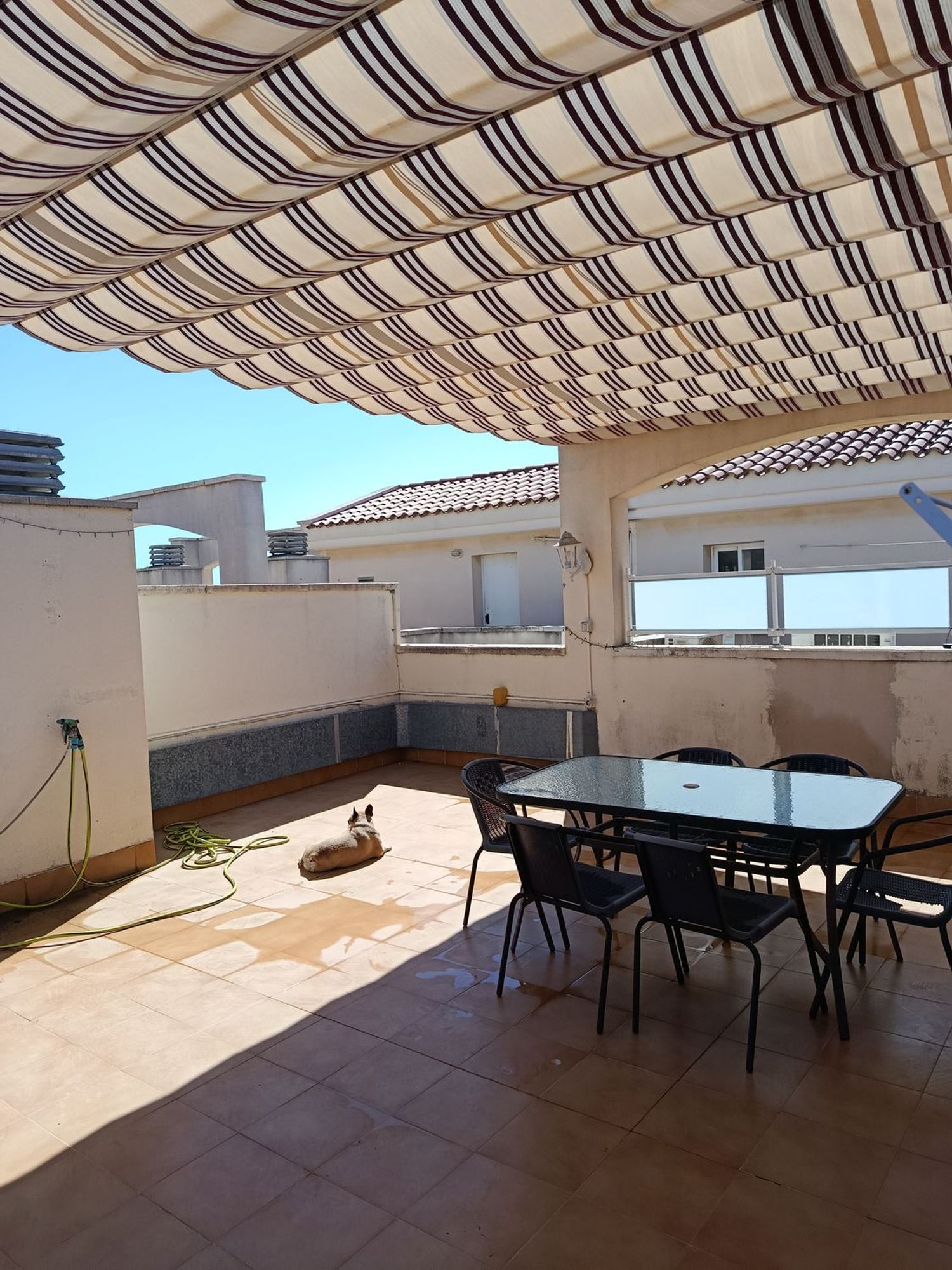 Ático en Calle del Castellvell, 2 - Foto 13