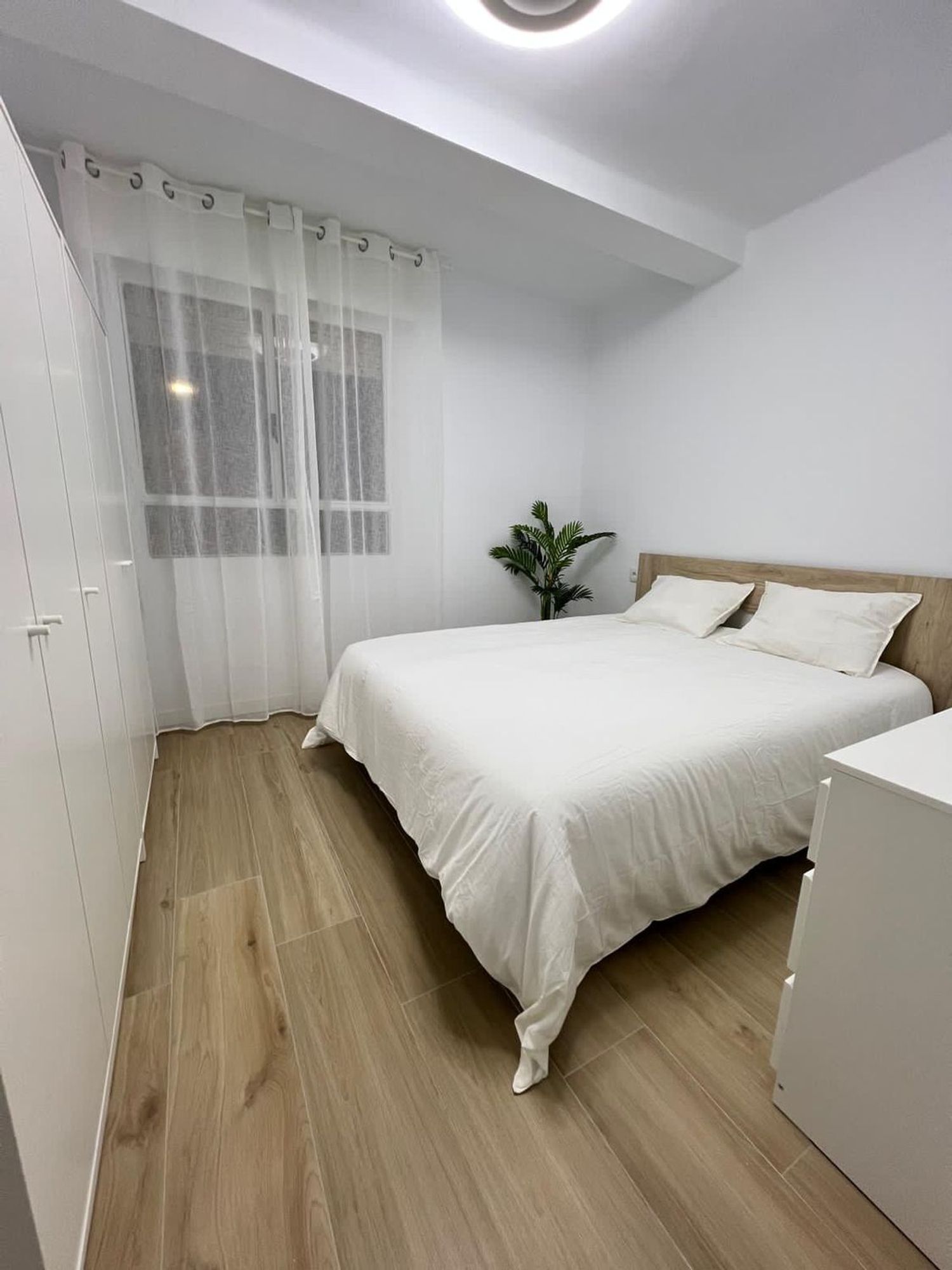 Piso en Gran Vía de Tàrrega Monteblanco, 36, Zona Ensanche-Parque oeste - Foto 15
