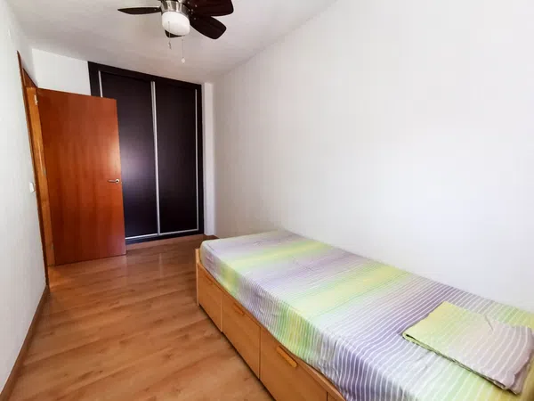 Piso en Calle Ruy López, 21, Camino de Antequera - Foto 22