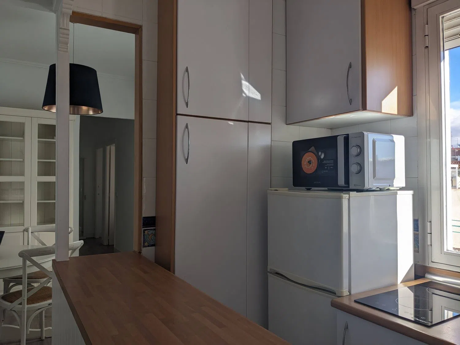 Piso en calle de Antonio Palomino, 4 - Foto 10