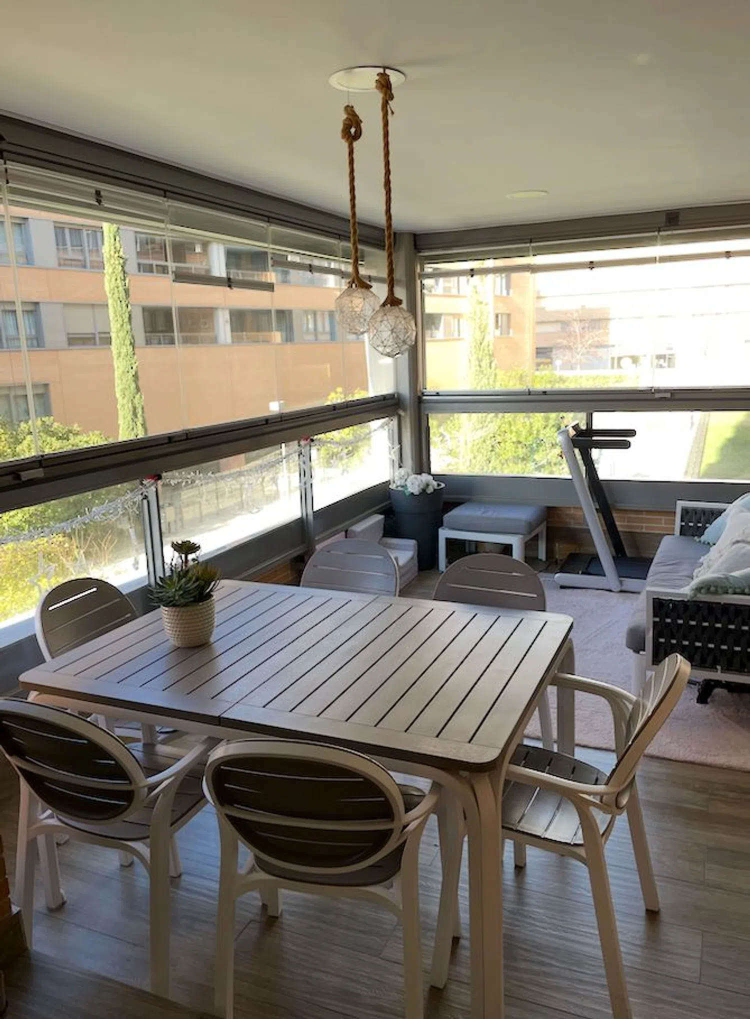 Piso en Barrio Montecarmelo - Foto 30