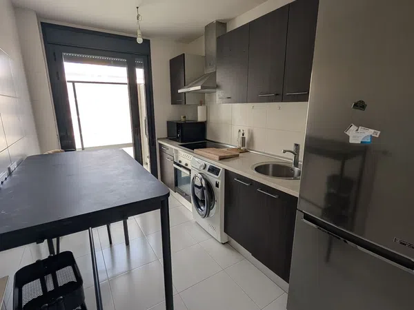 Piso en El Asombro de Damasco, 15, Los Ángeles - Foto 10