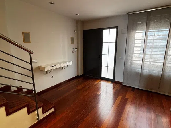 Chalet adosado en Calle de la Rambla de la Viuda, 1, La Vila-Darremur, La Vila-Darremur - Foto 1