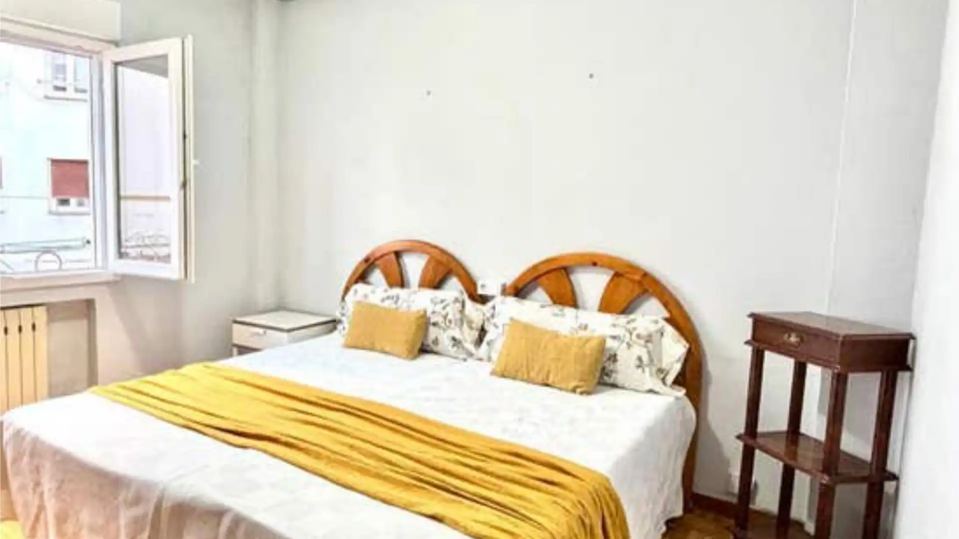 Piso en Ciudad Naranco - Foto 3