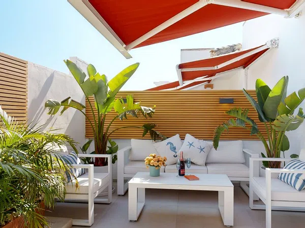 Ático en Arrabal Carolina Sur, 3 - Foto 28