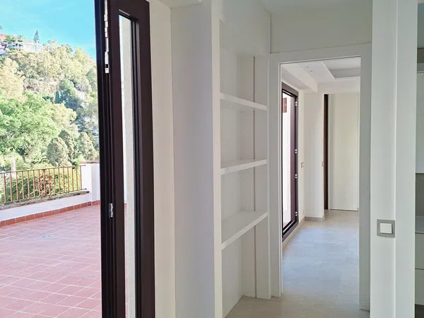 Piso en Malagueta - Monte Sancha, Malagueta - Monte Sancha - Foto 17