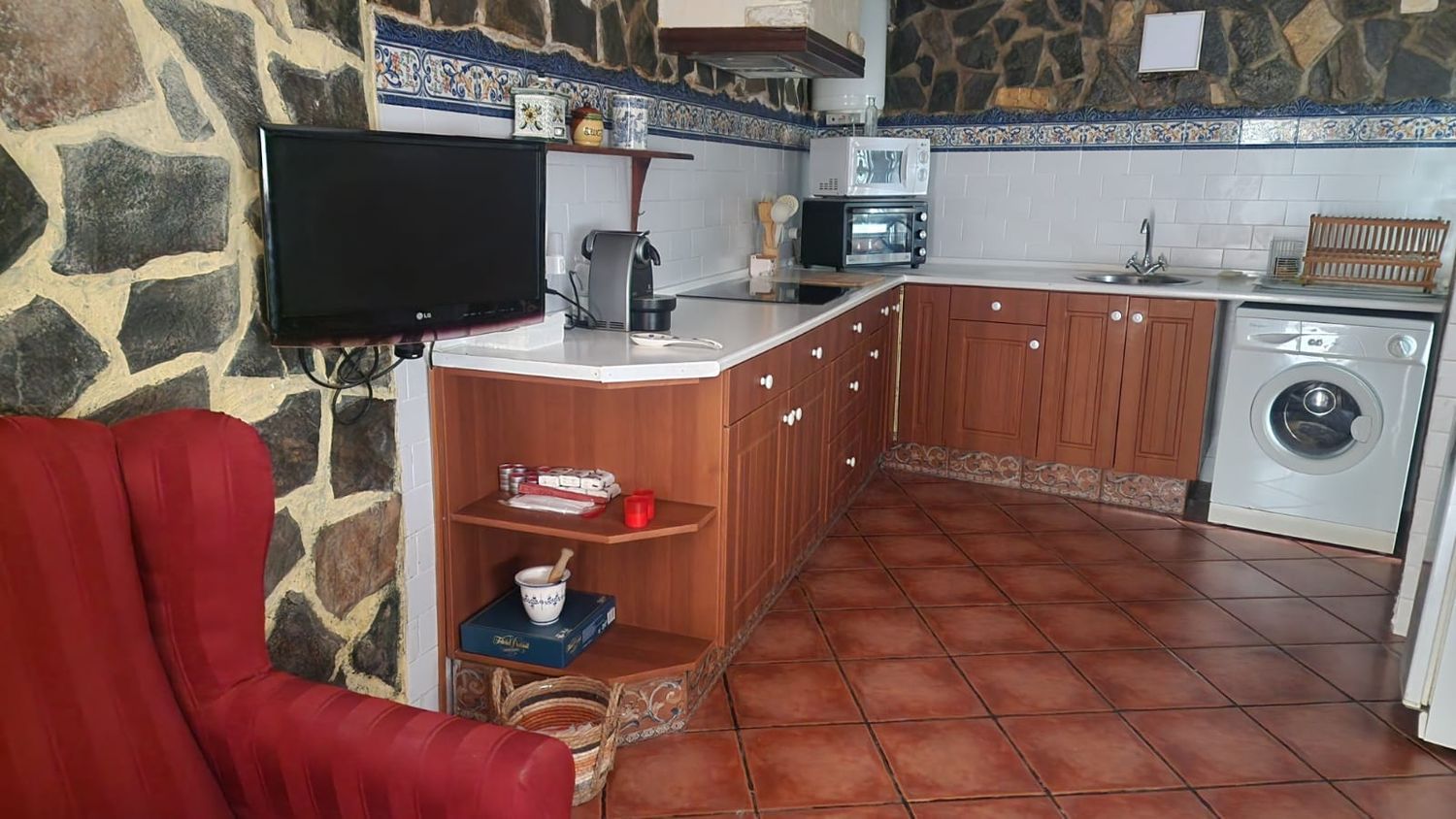 Casa o chalet independiente en Calle Chorro, 22 - Foto 28