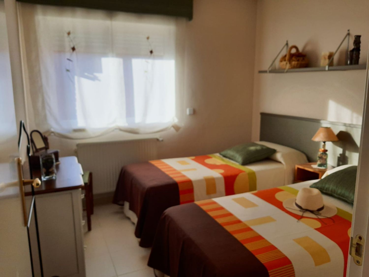 Chalet pareado en Calle Begonias, 5 - Foto 13