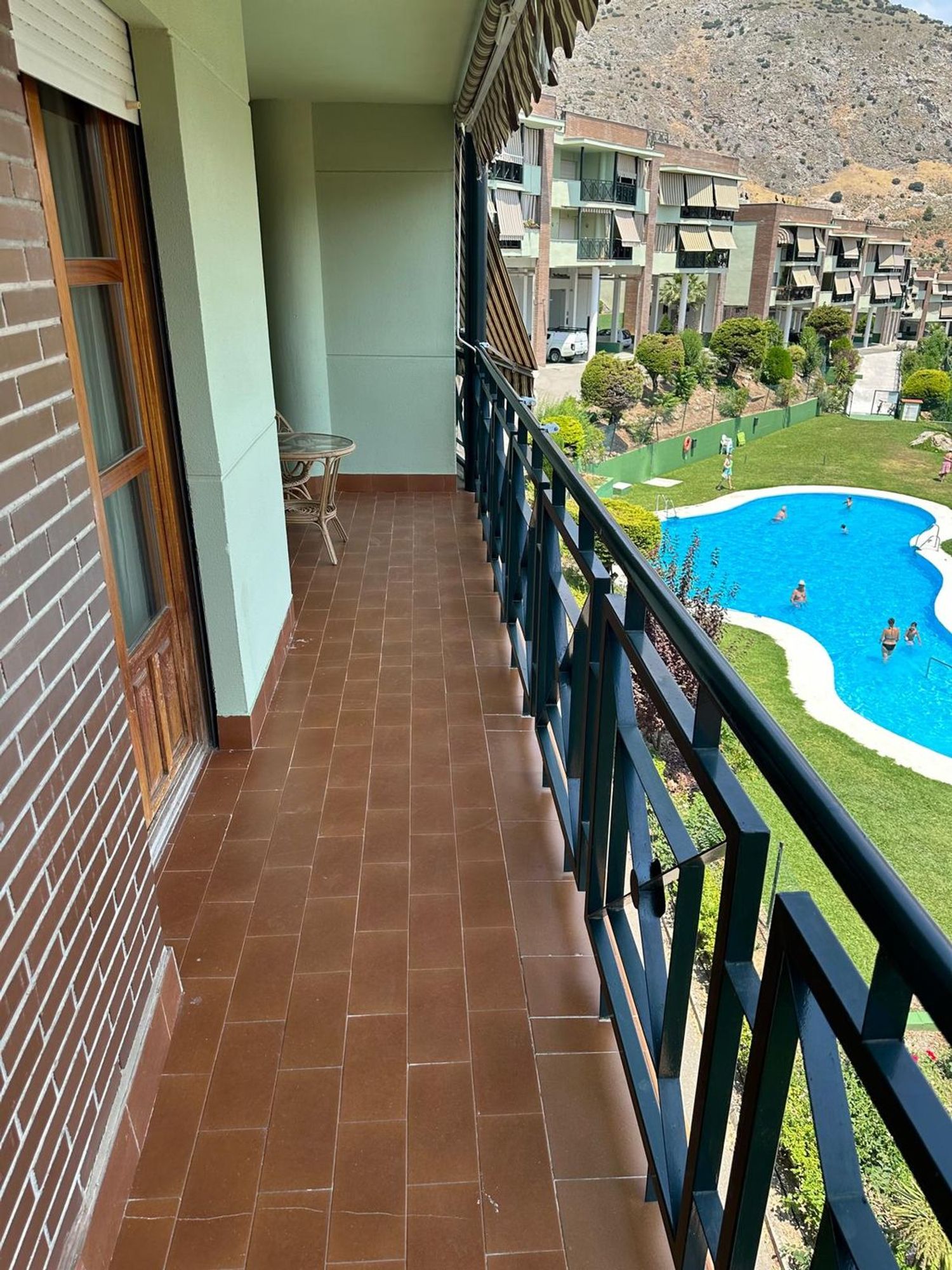 Piso en Apartamentos Jabalcuz s/n, Jabalcuz, Jabalcuz - Foto 8