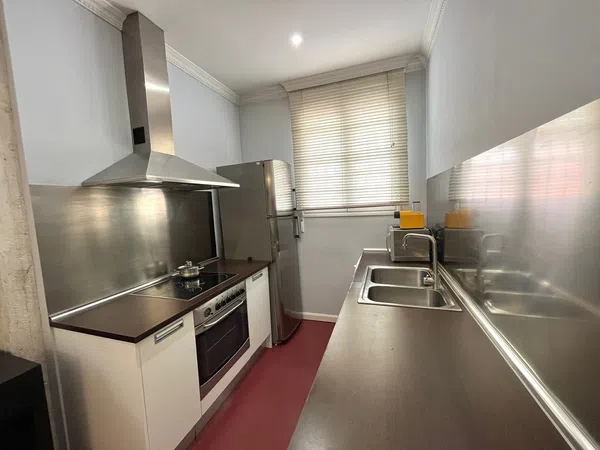 Dúplex en calle Juan Bautista Sacchetti, 3 - Foto 15