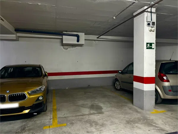 Piso en Avenida Luis Miranda Dávalos, 9 - Foto 13