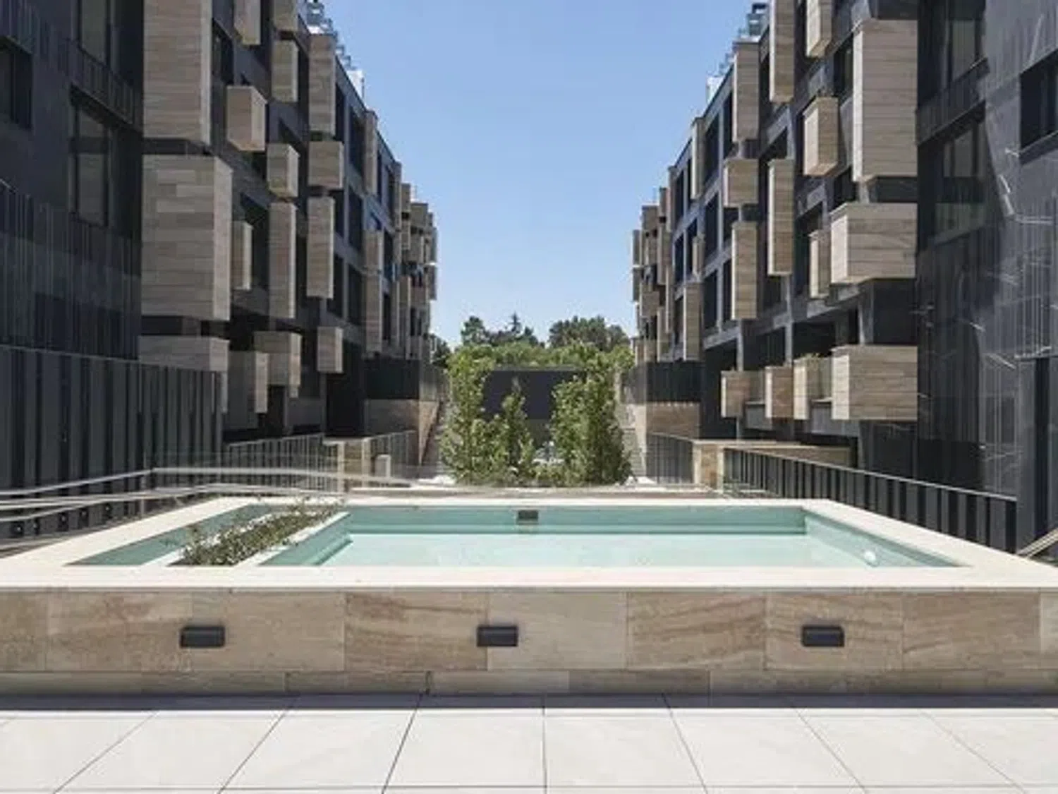 Piso en calle de Jesús de Polanco, 10 - Foto 1