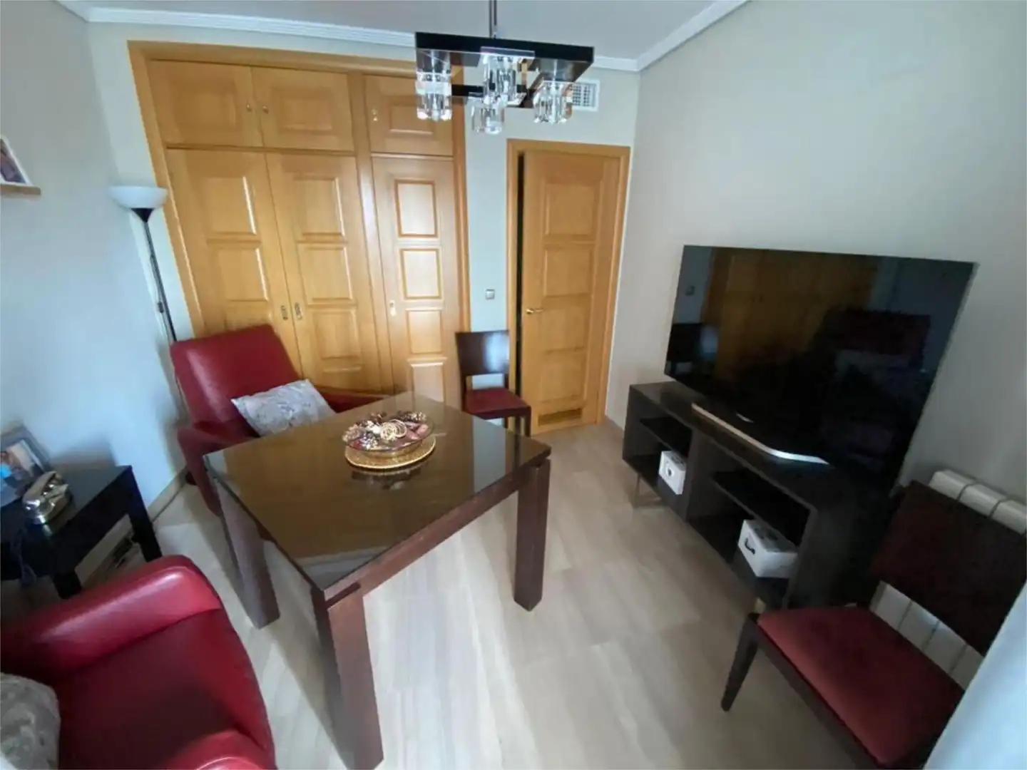 Piso en  Calle Bailarina Anna Pavlova 6 - Foto 14