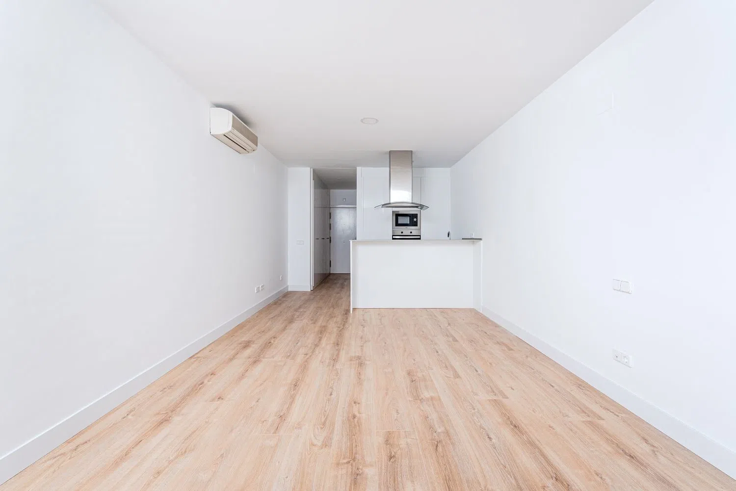 Estudio en Barrio Guindalera - Foto 5