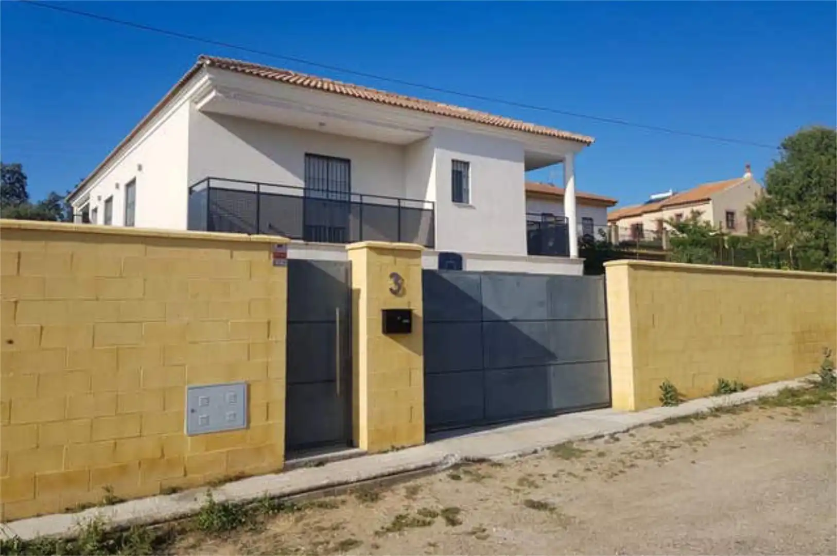 Casa adosada en Las Pérgolas - Foto 4