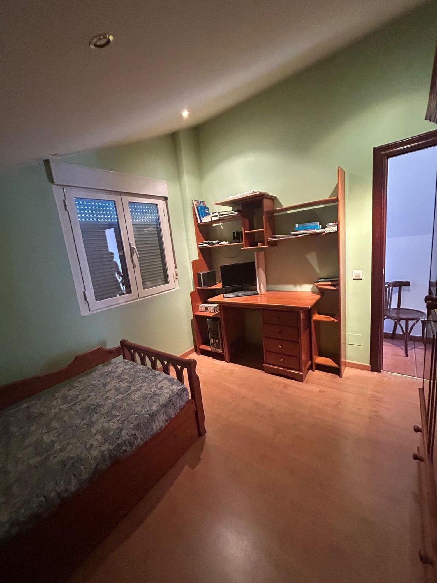 Casa o chalet independiente en Sariegos - Foto 21