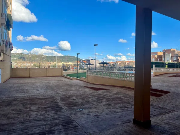 Piso en calle Cueva del Conejar, 15 - Foto 31