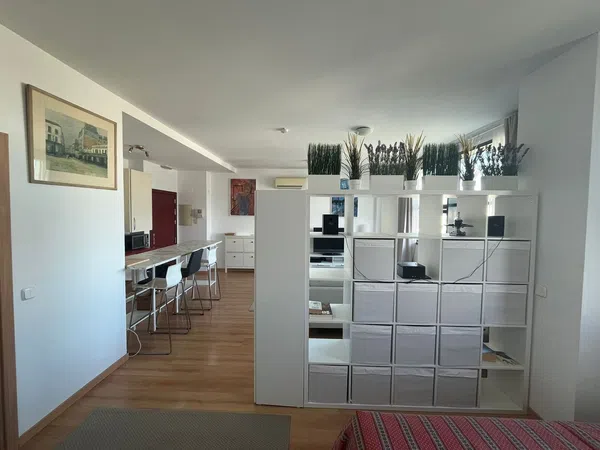 Estudio en Avenida del Juncal, 11 - Foto 8
