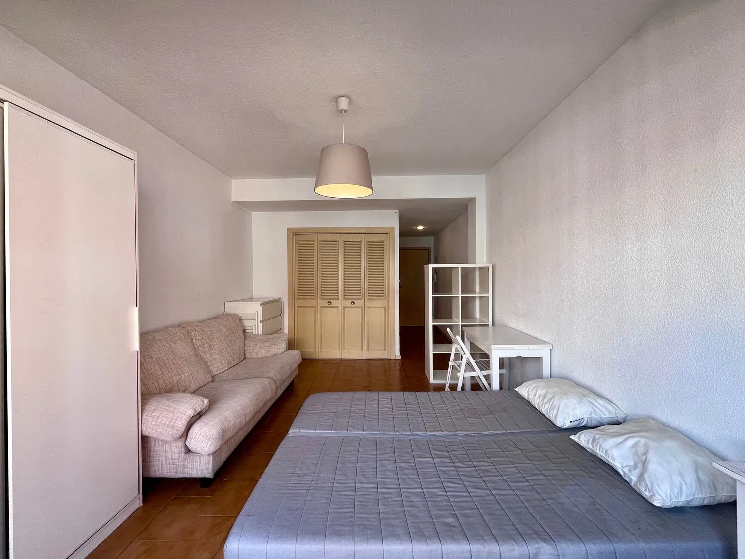 Estudio en calle del Conde Duque, 6 - Foto 2