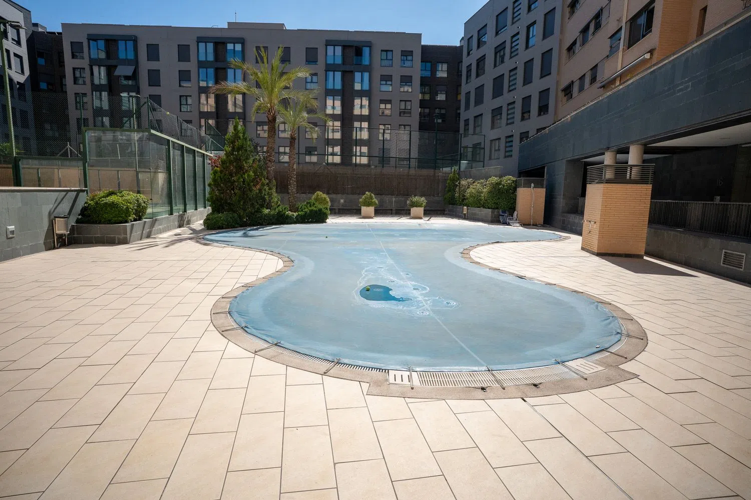 Piso en calle Estrella Denébola, 21 - Foto 28