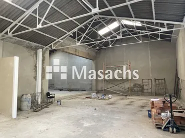 Nave Industrial en Terrassa - Foto 4