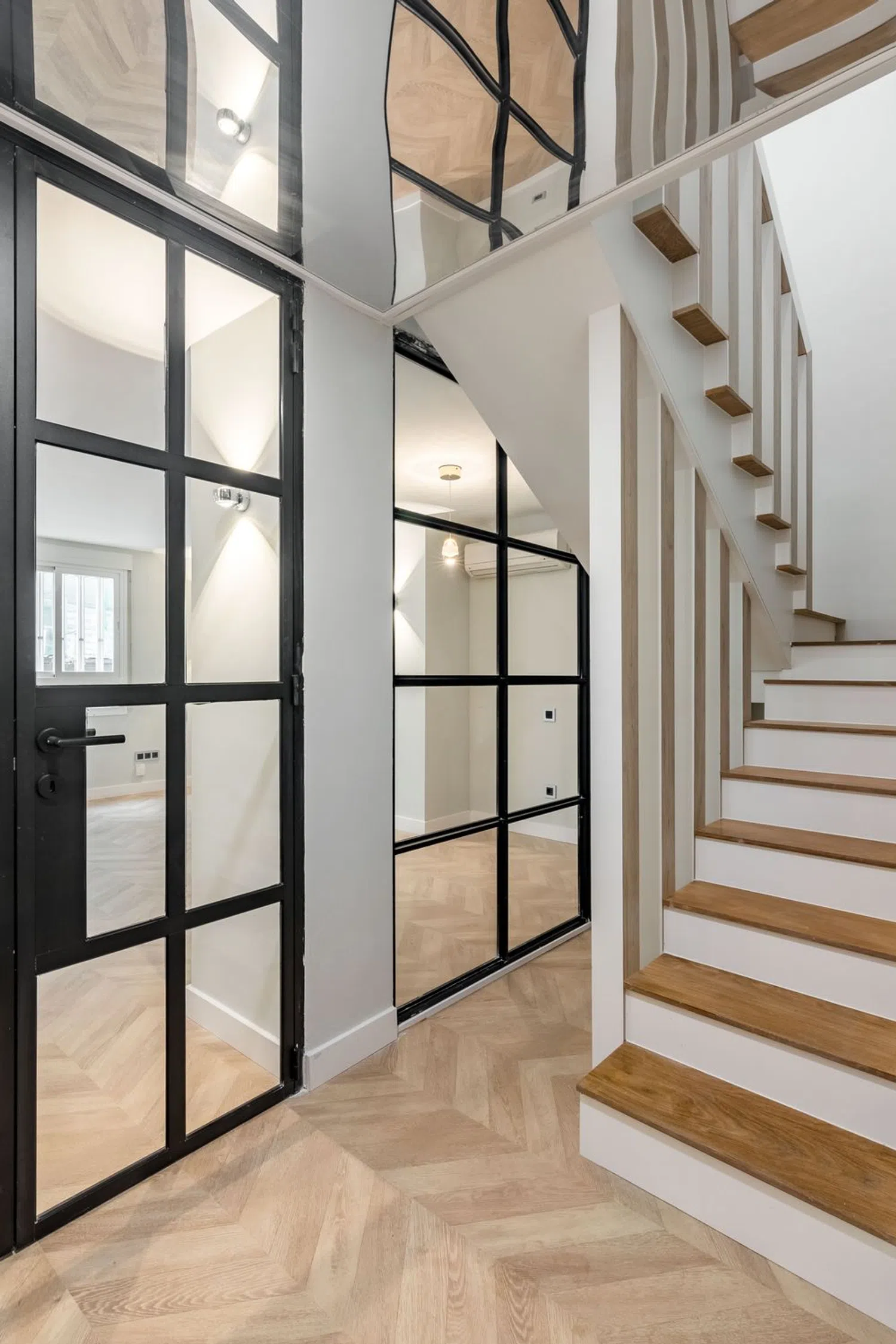 Dúplex en calle de la Orden, 22 - Foto 3