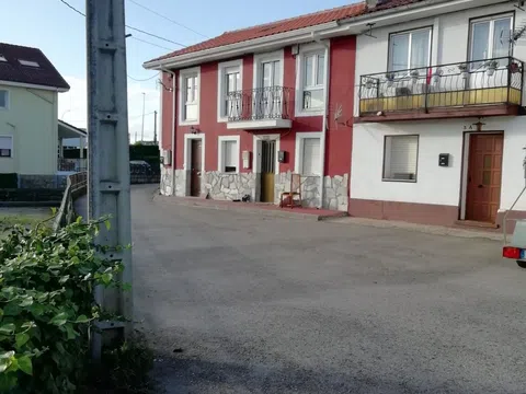 Casa independiente en calle Joaquín Salas, 3