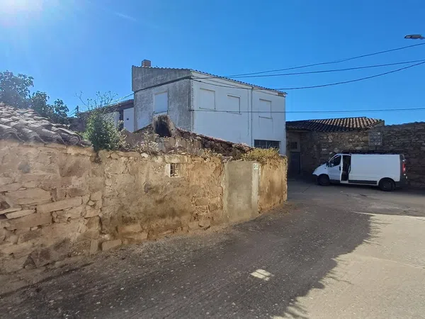 Casa de pueblo en Calle Luna, 6 - Foto 4