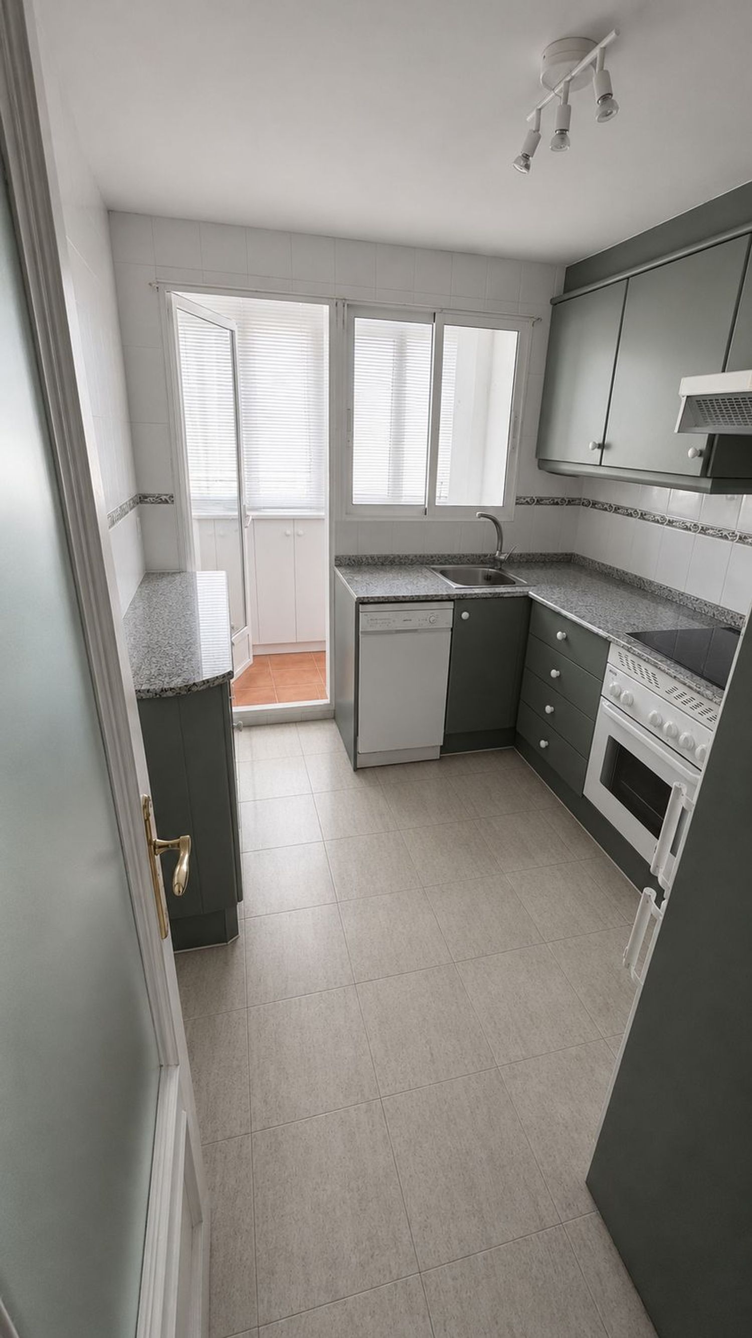 Piso en Les Bassetes-El Marjal, Les Bassetes-El Marjal - Foto 3