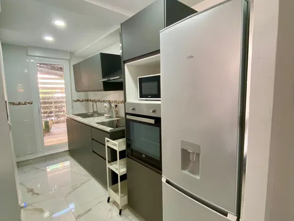 Piso en avenida de la Plata, 50 - Foto 3