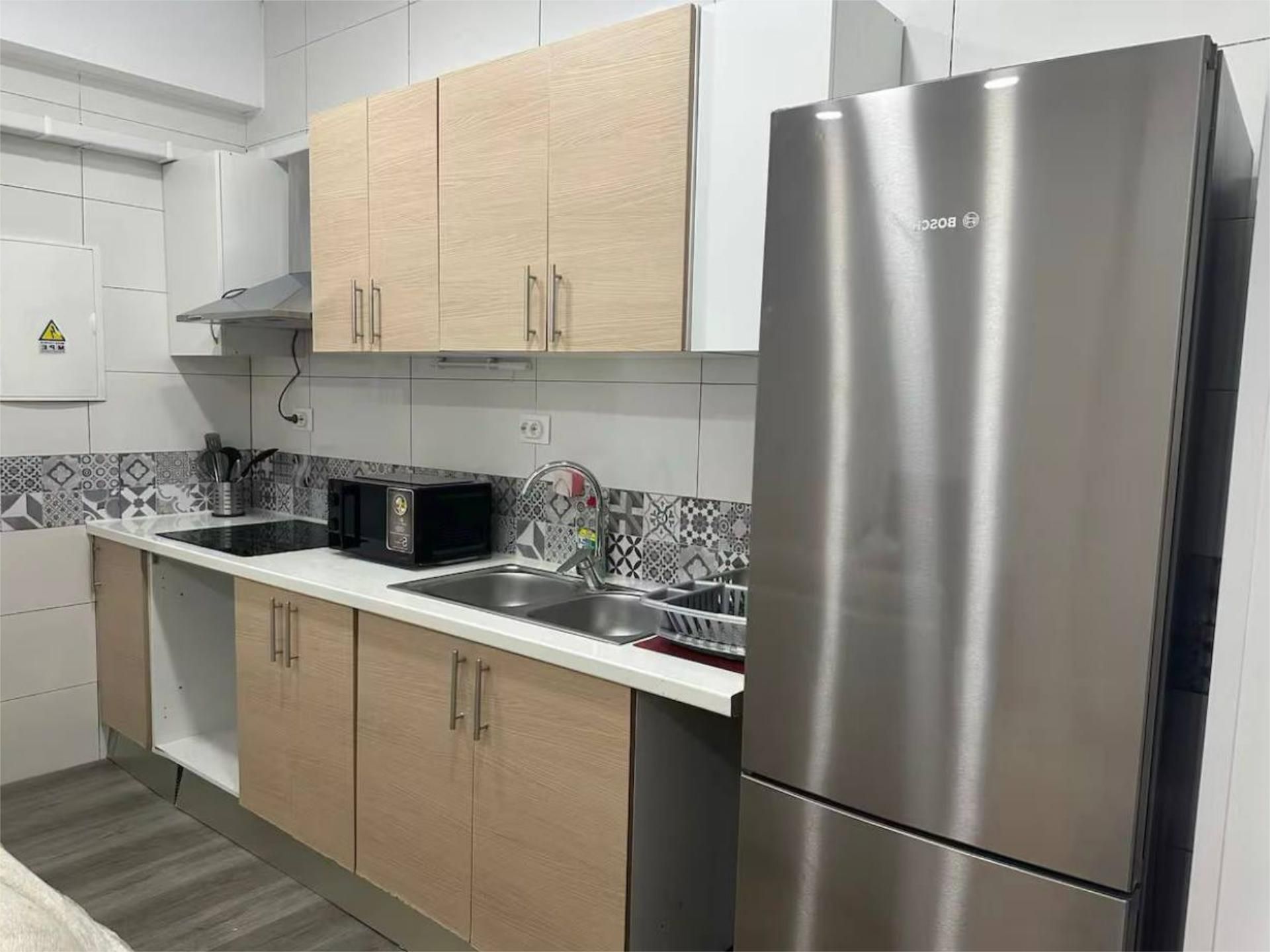 Piso en  Calle Hernán Ruiz 26