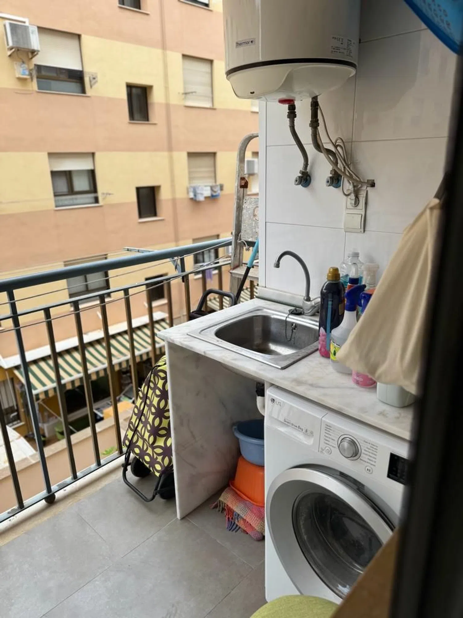 Piso en calle Lepanto, 25 - Foto 10