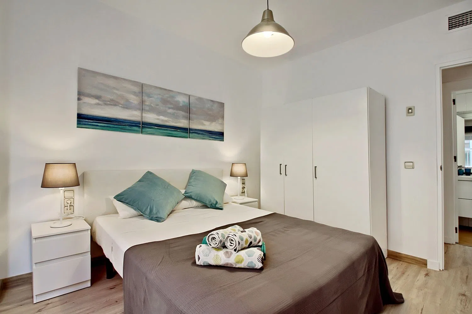 Piso en plaza del Teatro, 4 - Foto 13