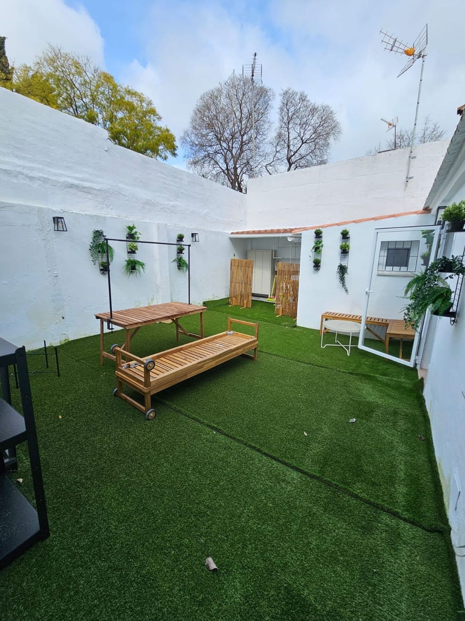 Chalet pareado en Calle Rosario Pino, 7, Centro, Centro - Foto 15