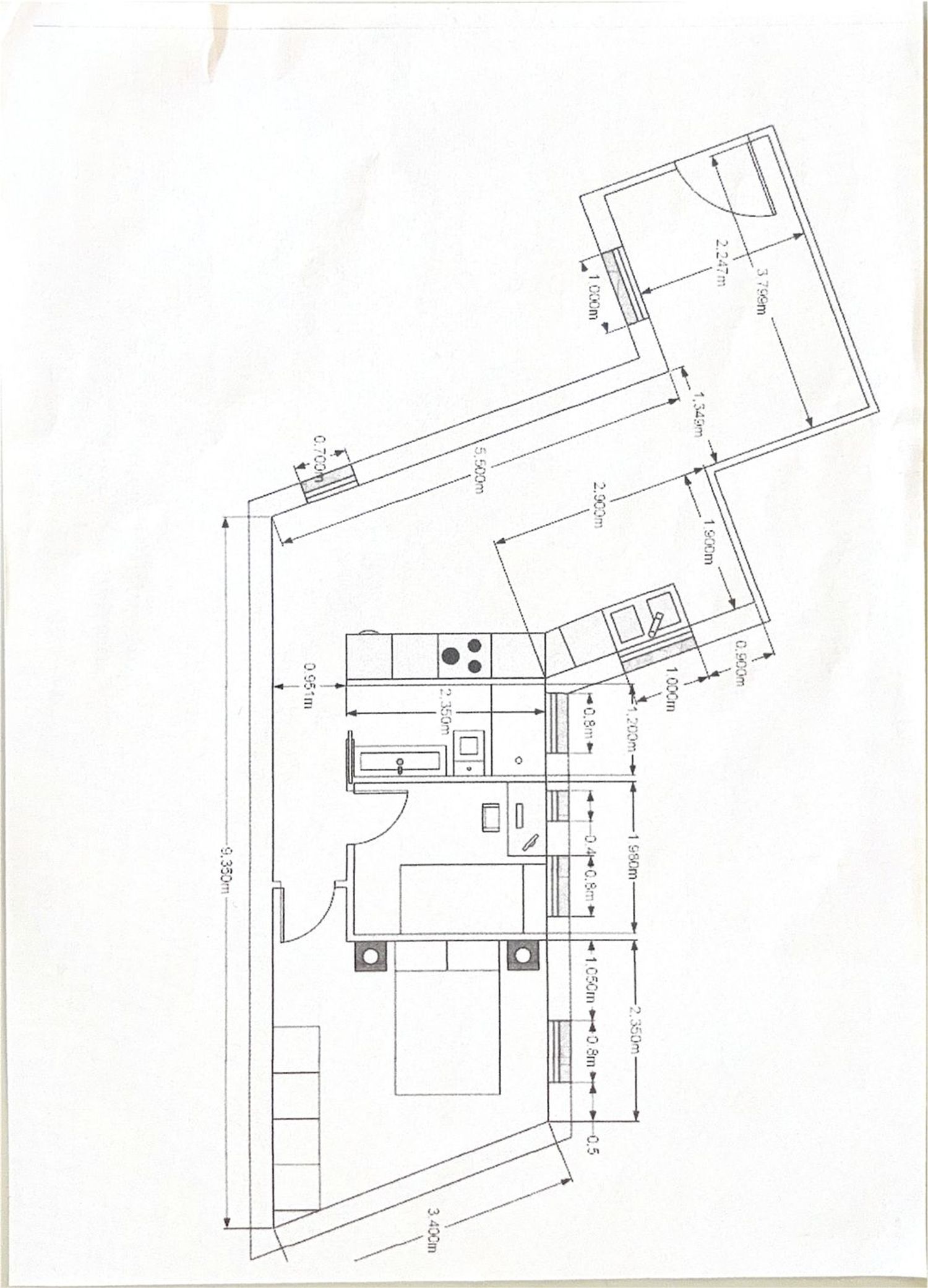 Piso en Barrio Goya - Foto 16