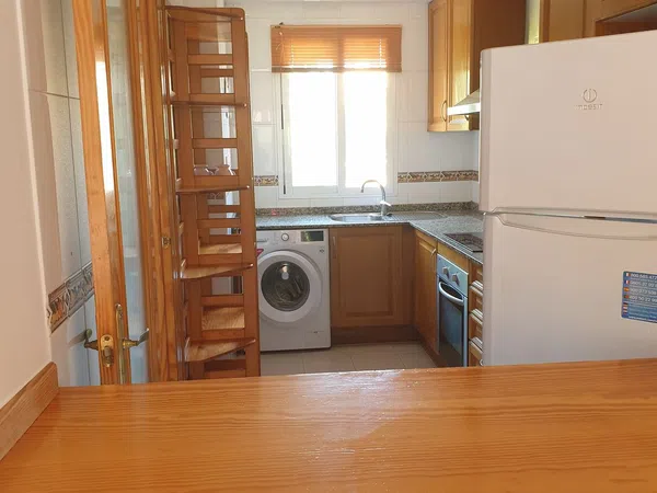 Dúplex en Camino de la cantera, 75, L'Albir, L'Albir - Foto 13