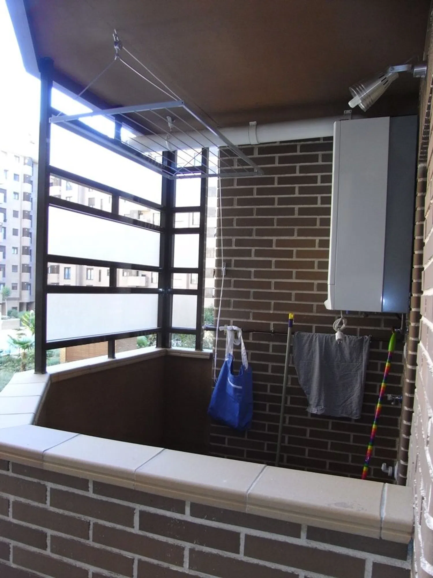 Piso en cocheron de la villa, 17 - Foto 12