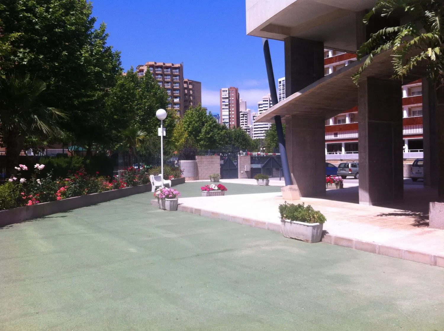 Piso - Foto 22