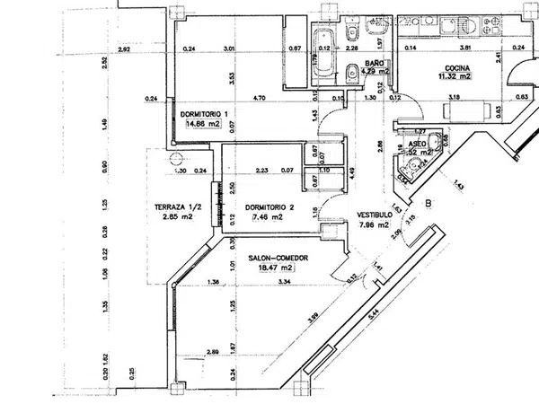 Piso en calle Camilo José Cela, 9 - Foto 39