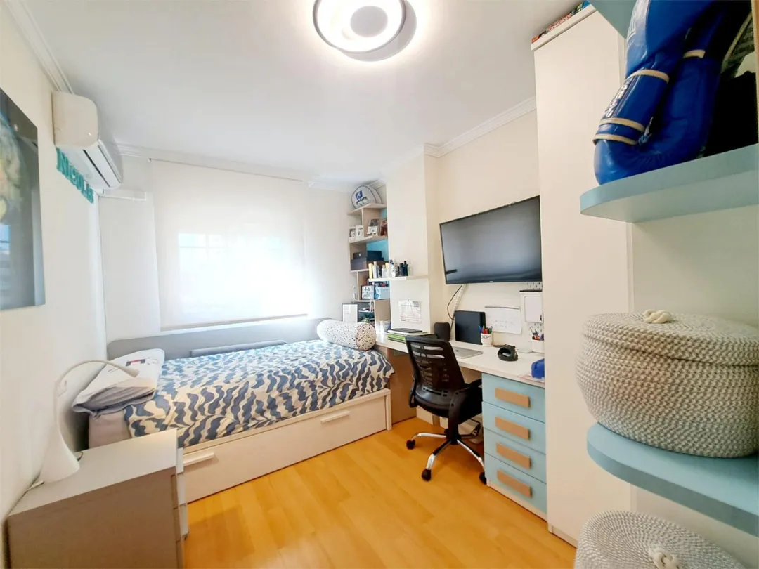 Piso en  Calle Don Cristian 3 - Foto 15