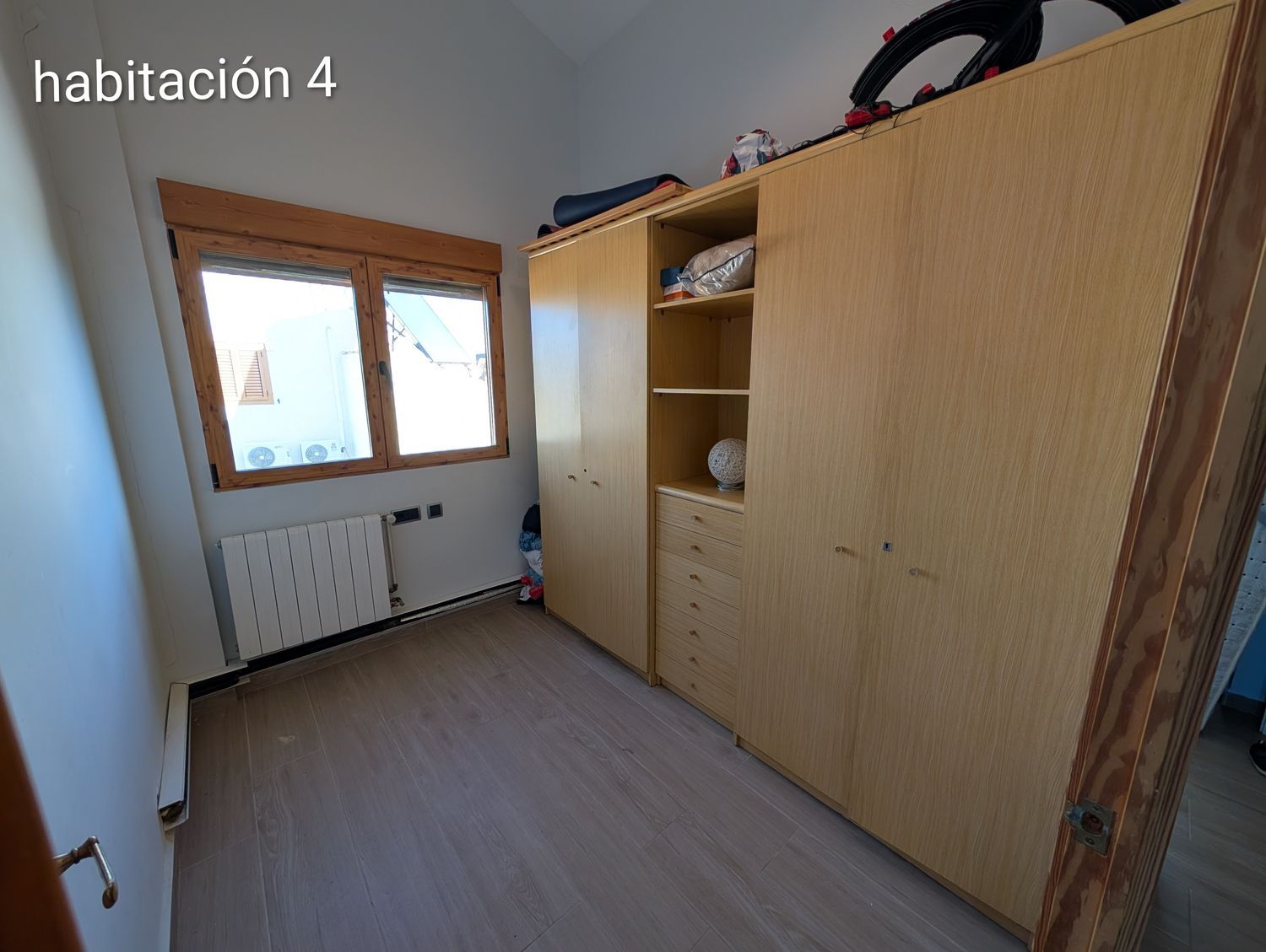 Casa independiente en avenida de la Libertad, 14 - Foto 24