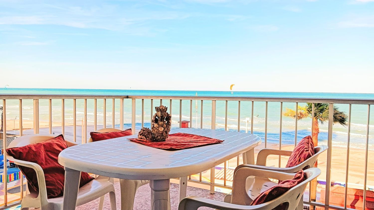 Piso en Calrrer del la Mar, 30 - Foto 23